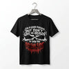 "The Evil Side" Premium Graphic Tee – Marten Streetwear