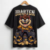 Marten Puff Graphic T-Shirt – Oversized Streetwear Tee