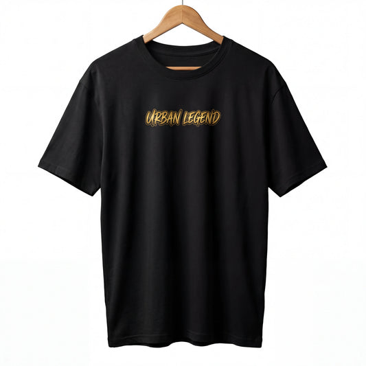 STREET KINGS Graphic Oversized T-Shirt – Urban Legend Edition