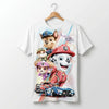 Little Heroes Paw Patrol Streetwear Set – Marten Streetwear Kids Collection