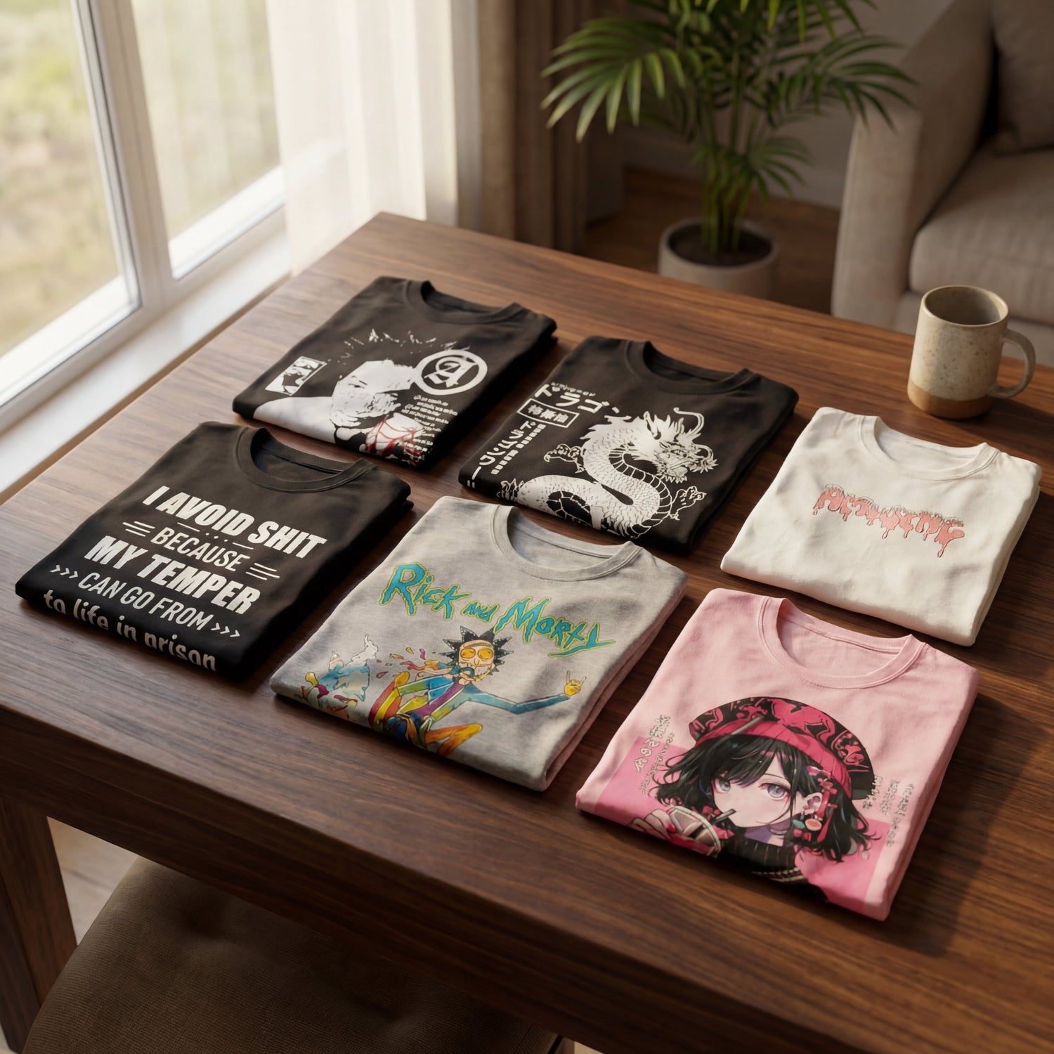 The Ultimate Gift Guide: Why Marten Streetwear is the Perfect Surprise for Every Girl