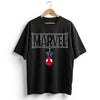 The Web-Slinger Oversized Tee – Marvel Edition