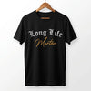 Marten "Long Life" Heritage Oversized Tee