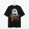 Marten Streetwear | ‘Glorious Genius’ Heavyweight Oversized Tee