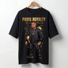 Mbape Paris Royalty Oversized T-Shirt 