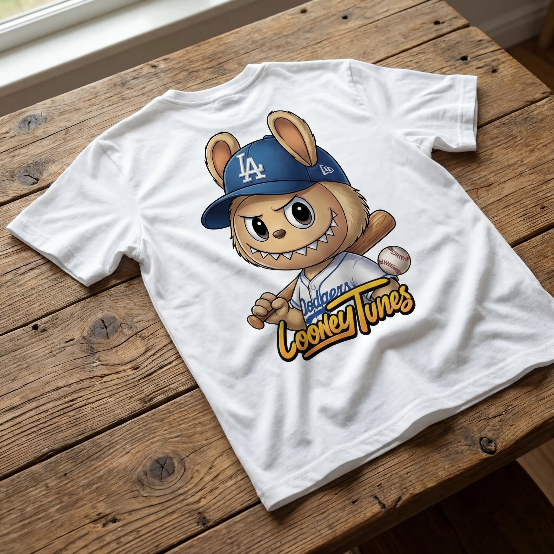 La bubu Looney toones Graphic T-Shirt