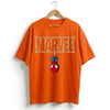 The Web-Slinger Oversized Tee – Marvel Edition