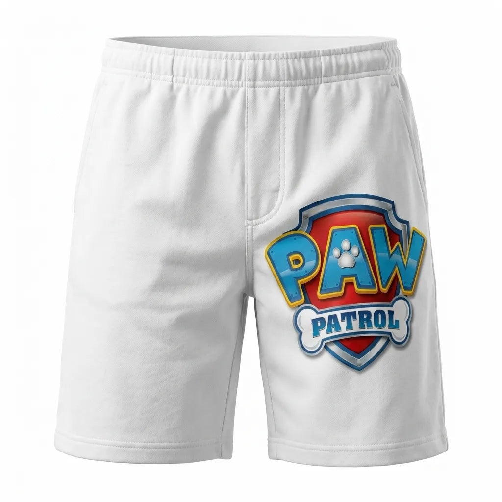 Little Heroes Paw Patrol Streetwear Set – Marten Streetwear Kids Collection