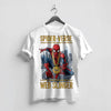 The "Spider-Verse" Web-Slinger Edition