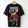 Marten Graphic T-Shirt