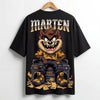 Marten Puff Graphic T-Shirt – Oversized Streetwear Tee