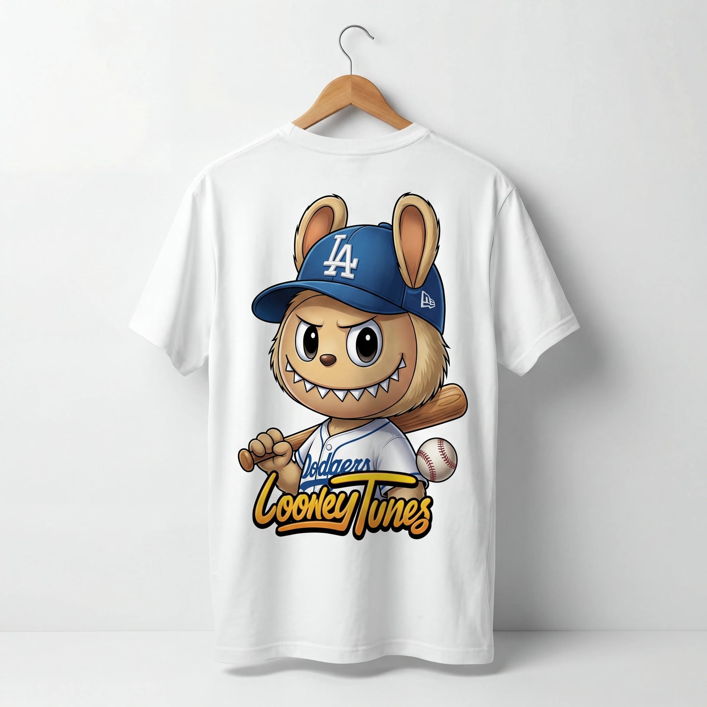 La bubu Looney toones Graphic T-Shirt