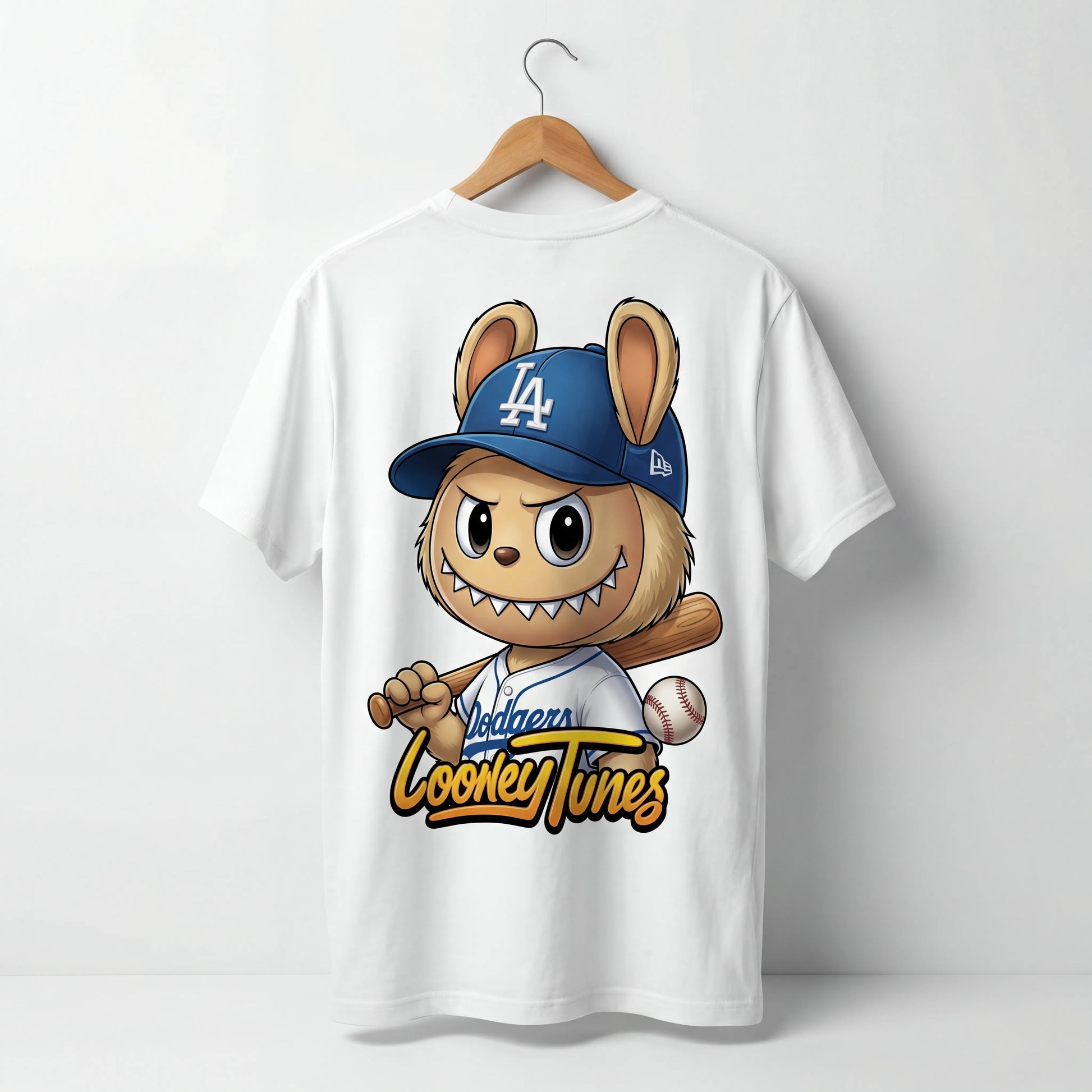 La bubu Looney toones Graphic T-Shirt