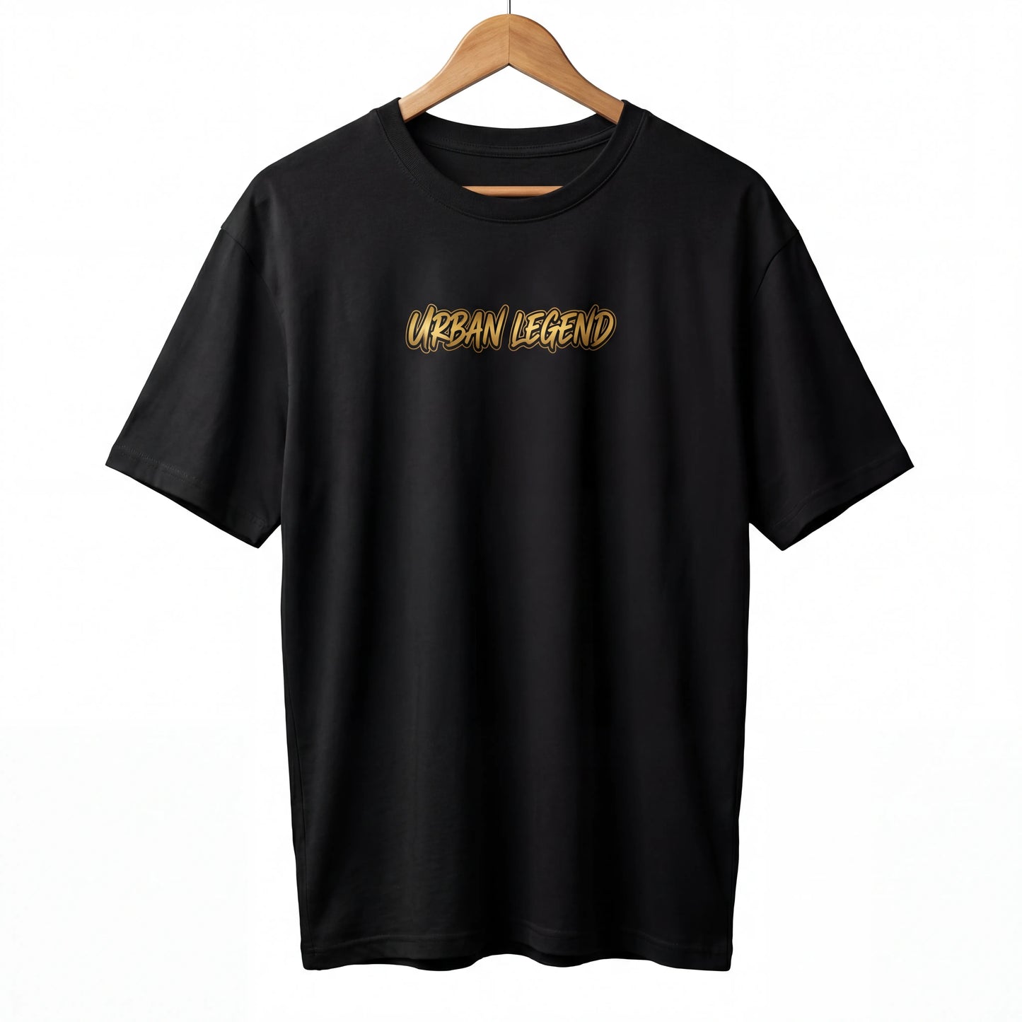 STREET KINGS Graphic Oversized T-Shirt – Urban Legend Edition