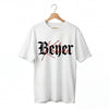 The "Beyer Money" Graphic Tee
