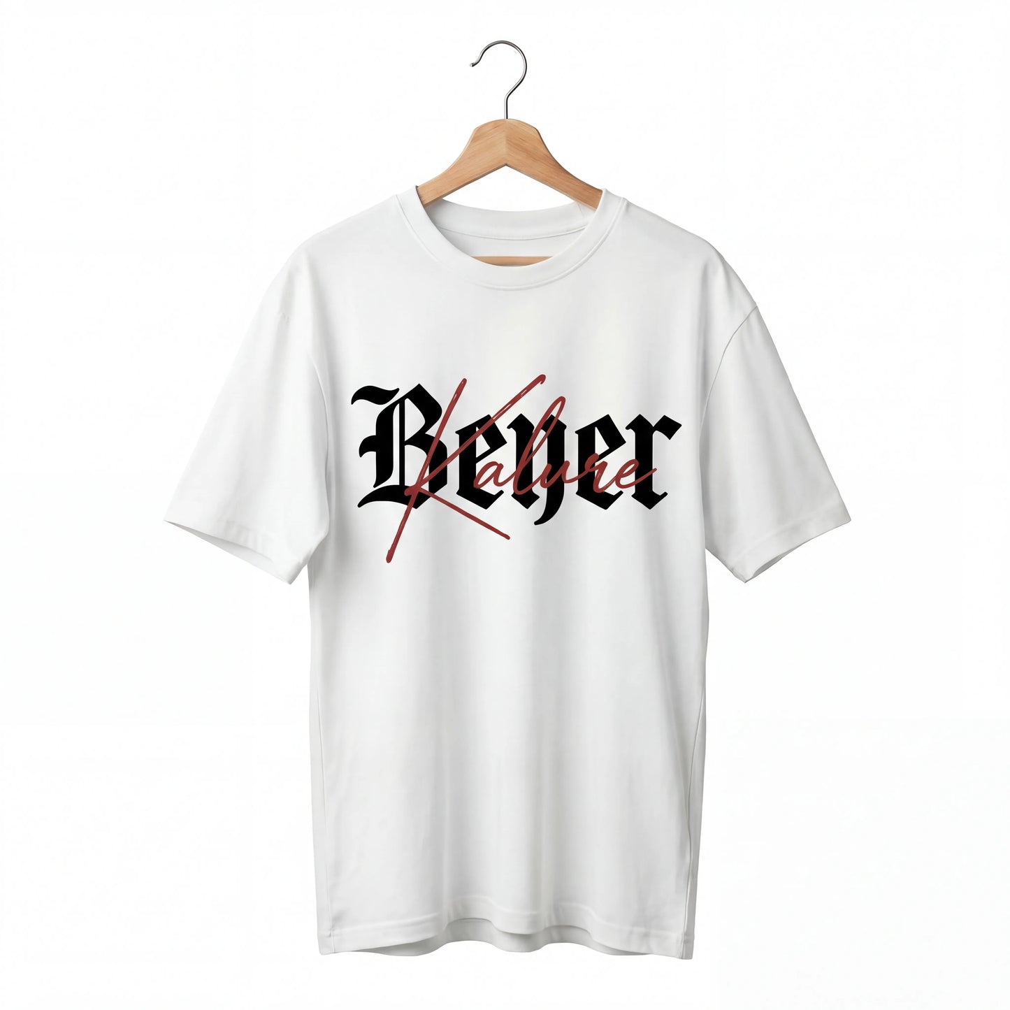 The "Beyer Money" Graphic Tee