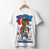 Marten "Jerry the Gangstar" Urban Co-ord Set – Streetwear Edition
